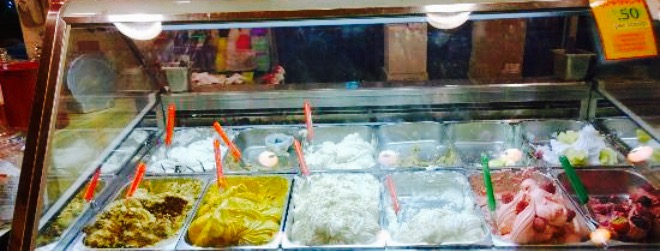 Mandola's Italian餐厅图片