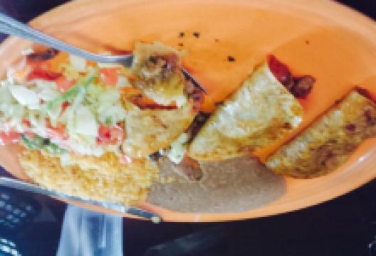 El Aguila Real Mexican Restaurant美食图片