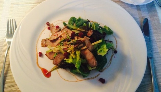 Veranda v Parke餐厅图片