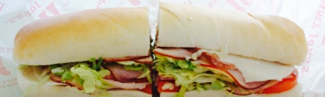 Jimmy John's餐厅图片