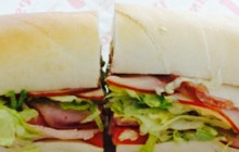 Jimmy John's餐厅图片