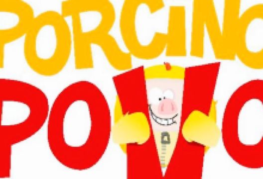 Porcino Pollo美食图片