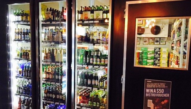 Pretoria Hotel Bistro