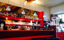 Paparazzo Cafe Bar餐厅图片