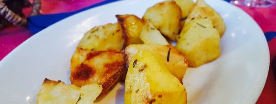 Osteria Il Papavero餐厅图片