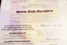 Cambridge House Brew Pub美食图片