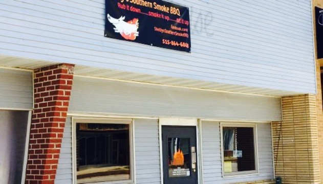 Shelby's Southern Smokehouse