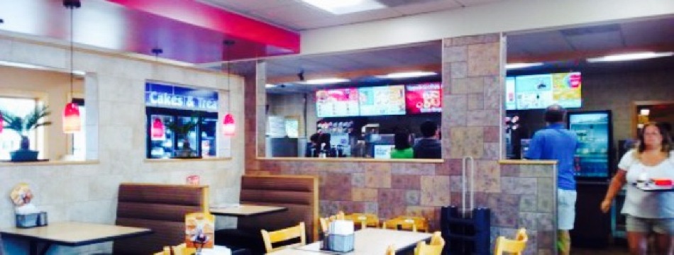 Dairy Queen Grill & Chill餐厅图片