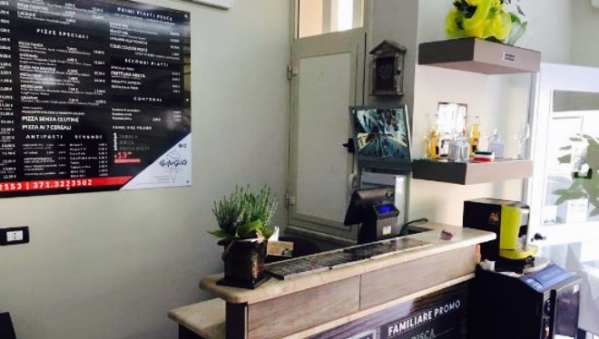 Dino's & Co餐厅图片