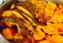 Restaurante Marisqueria O meu Lar美食图片