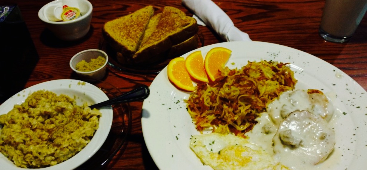 Tony's Too餐厅图片