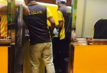Ice Palace Fast Food美食图片