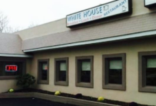 White House Restaurnt美食图片