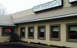 White House Restaurnt