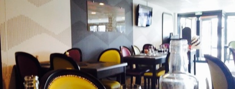 Cap ô Saveurs餐厅图片