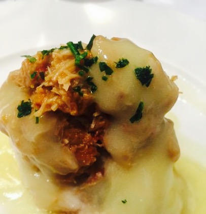 Calbeton Restaurante餐厅图片