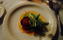 Belford Bistro餐厅图片