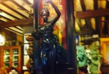 Asador Museo Siboney美食图片