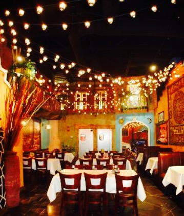 Don Julio Tex Mex餐厅图片