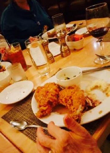 Bernardi's II Restaurant餐厅图片