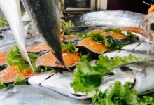 Restaurante Solar Beirao美食图片