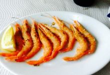La Gamba Dorada美食图片