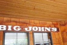 Big John's Restaurant美食图片