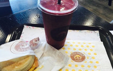 Columbus Cafe & Co餐厅图片