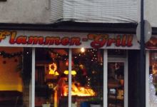 Flammengrill美食图片