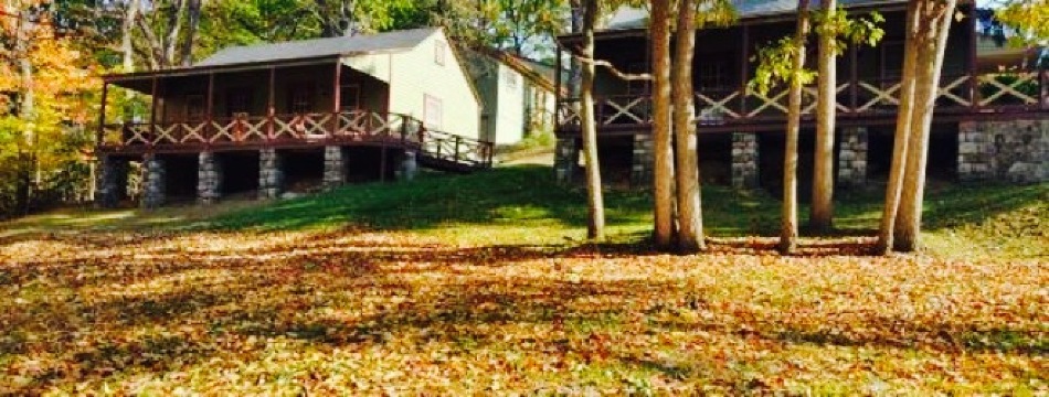 SCI - The Restaurant at Stroudsmoor Country Inn餐厅图片