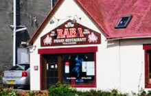 Raba Indian Restaurant餐厅图片