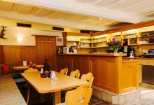 Gasthaus Bierwirt美食图片