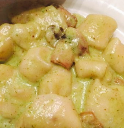 Cine Citta Caffe餐厅图片