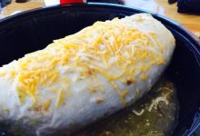 Pop's Burritos美食图片