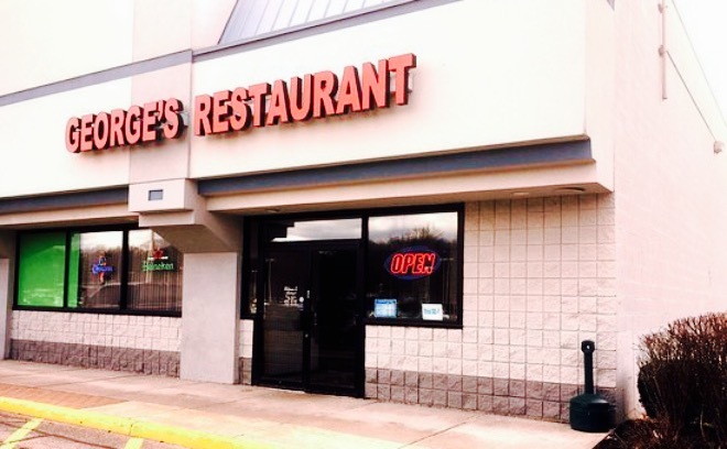 George's Restaurant
