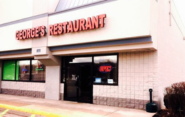 George's Restaurant