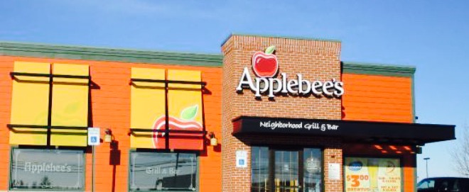 Applebee's