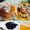 Spanish Ishigama Bakery Meritxell