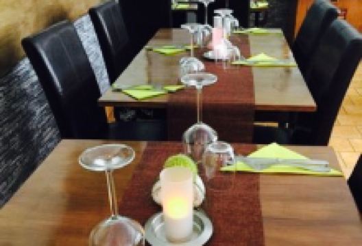 Le Papillon美食图片