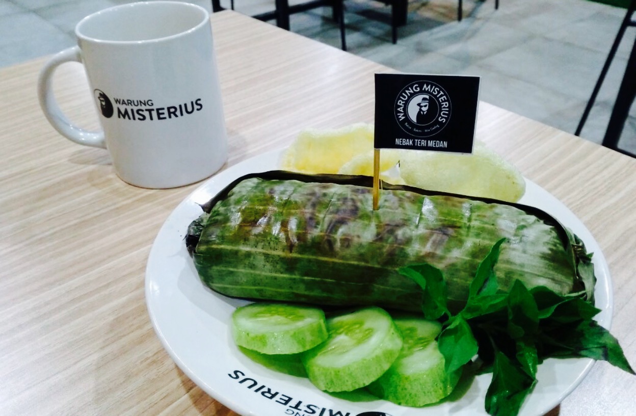 Bakso Misterius餐厅图片