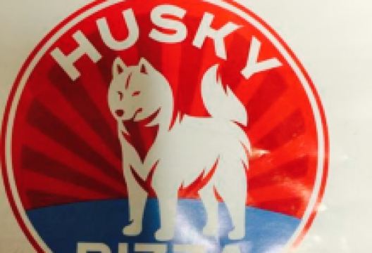 Husky Pizza美食图片
