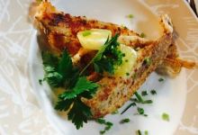 Feuerschiff Restaurant美食图片