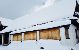 Glockenhhutte