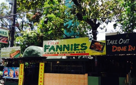 Tita Fannies Liempo & Chicken Haus