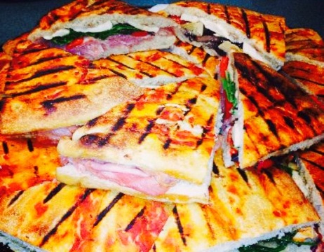 Bella's Pizzeria餐厅图片