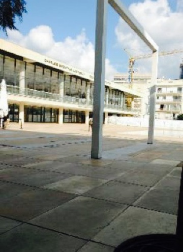 Arcaffe Bakery餐厅图片