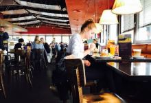 The Bernstein美食图片