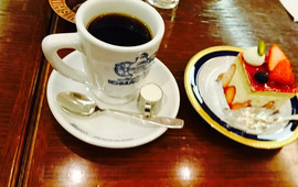 Kobenishimura Coffeeten Ashiyaten