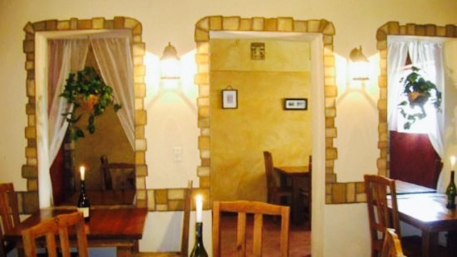 Il Giardino Di Luca