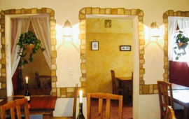 Il Giardino Di Luca